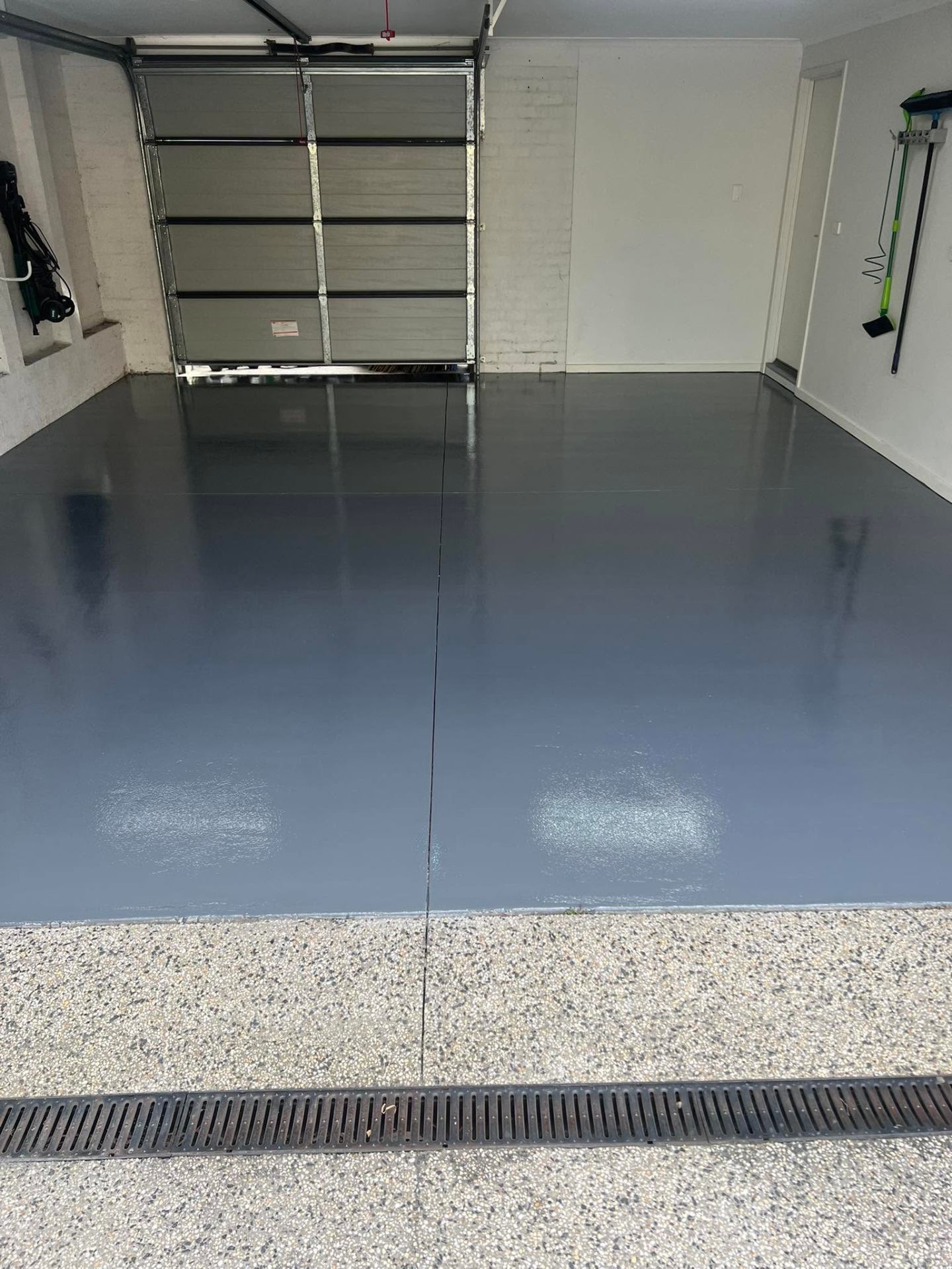 Concrete Repairs
